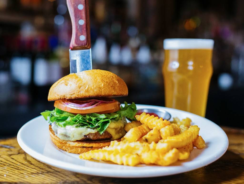 Bobarinos | night club | 20 Monroe Ave NW, Grand Rapids, MI 49503, USA | 6163562000 OR +1 616-356-2000