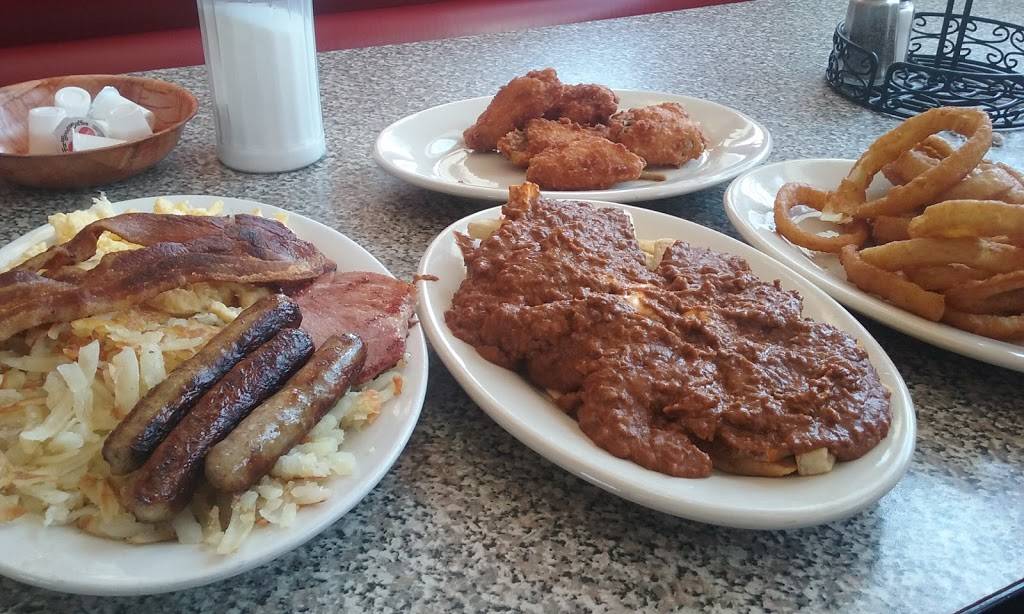 Adi Coney Island | restaurant | 6171 Michigan Ave, Detroit, MI 48210, USA | 3138988420 OR +1 313-898-8420