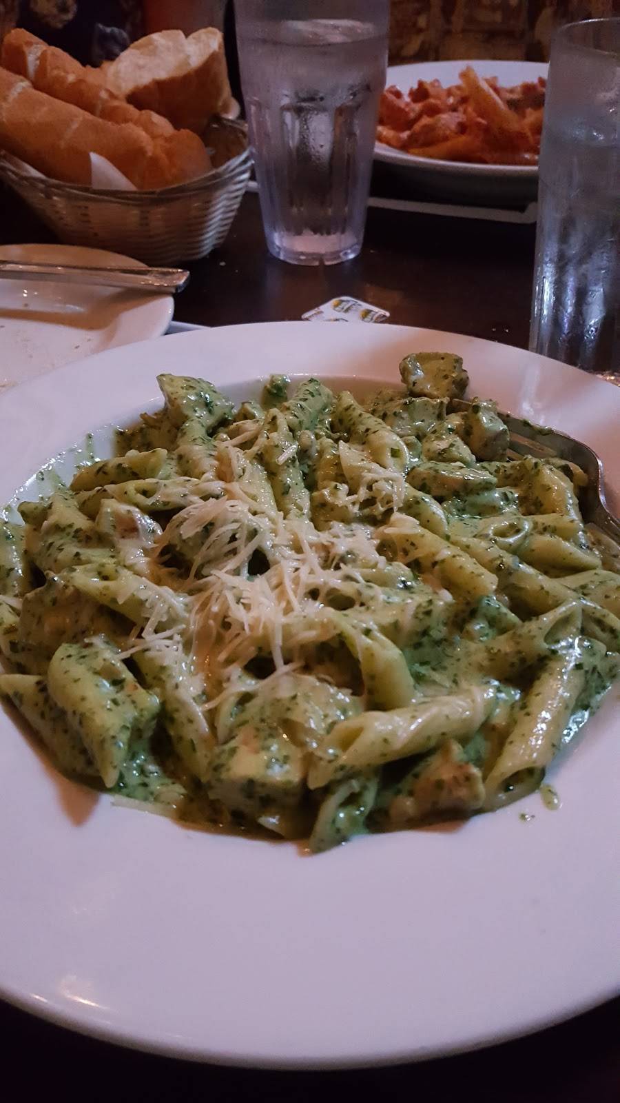 Romano Cucina | restaurant | 25214 Cabot Rd, Laguna Hills, CA 92653, USA | 9493804228 OR +1 949-380-4228