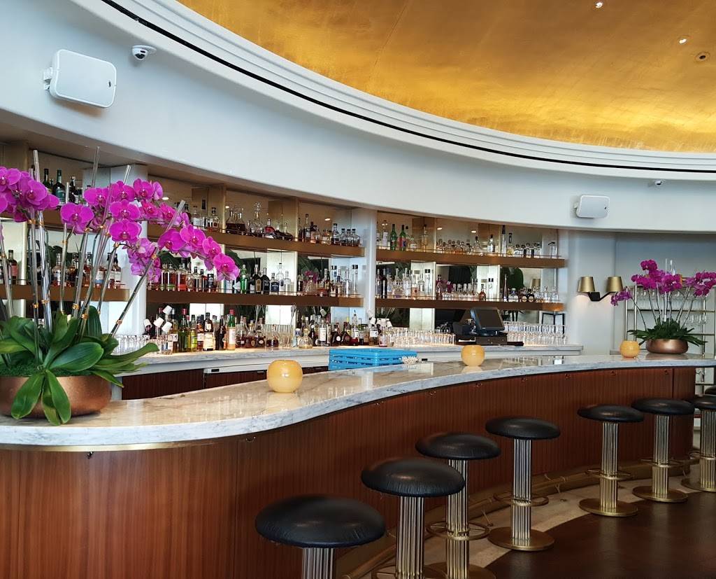 Pao by Paul Qui | restaurant | 3201 Collins Ave, Miami Beach, FL 33140, USA | 7866555630 OR +1 786-655-5630