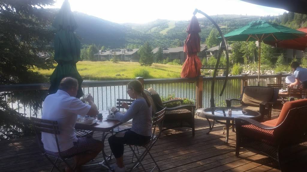 Signature Collection of Private Homes & Condominiums | restaurant | 1375 Deer Valley Dr S, Park City, UT 84060, USA | 4356152300 OR +1 435-615-2300