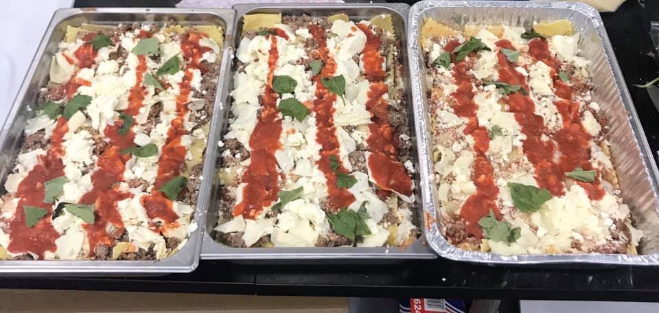 NYC Bagels and Pizza | bakery | 7353 N Vía Paseo Del Sur #450A, Scottsdale, AZ 85258, USA | 4805903742 OR +1 480-590-3742