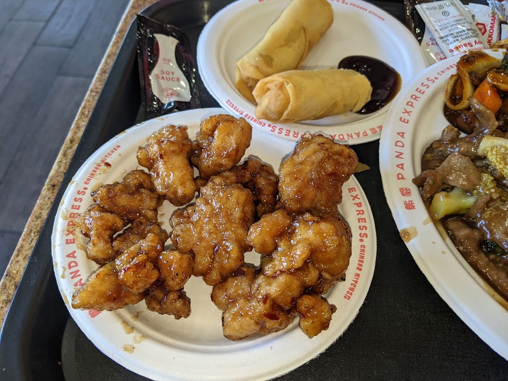 Panda Express | restaurant | 6311 82nd St, Lubbock, TX 79424, USA | 8067830253 OR +1 806-783-0253