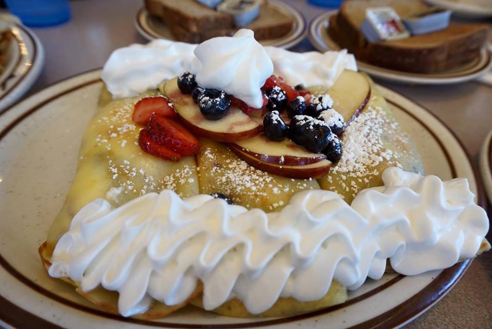 Blueberry Hill Family Restaurant | restaurant | 1280 S Decatur Blvd, Las Vegas, NV 89102, USA | 7028778867 OR +1 702-877-8867