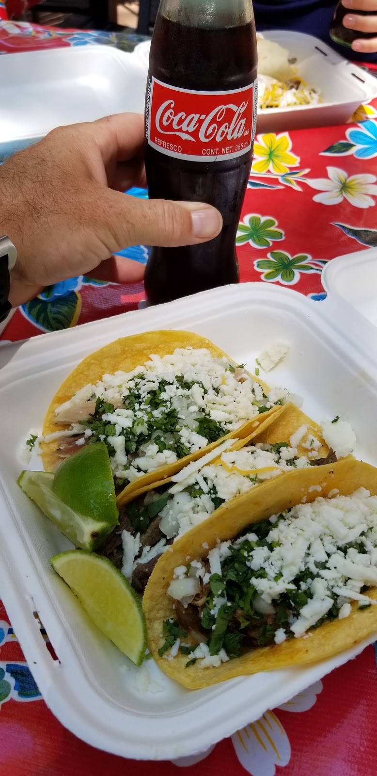 Cinema Taco | restaurant | 110 E Main St, Charlottesville, VA 22902, USA | 4342454981 OR +1 434-245-4981