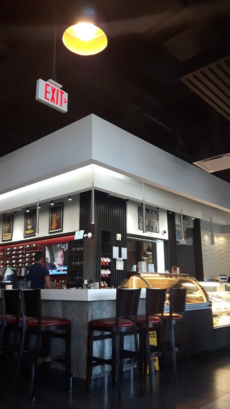 Valentinos Restaurant - Paramount | meal takeaway | 835 Paramount Dr, Stoney Creek, ON L8J 0B4, Canada | 9053853284 OR +1 905-385-3284