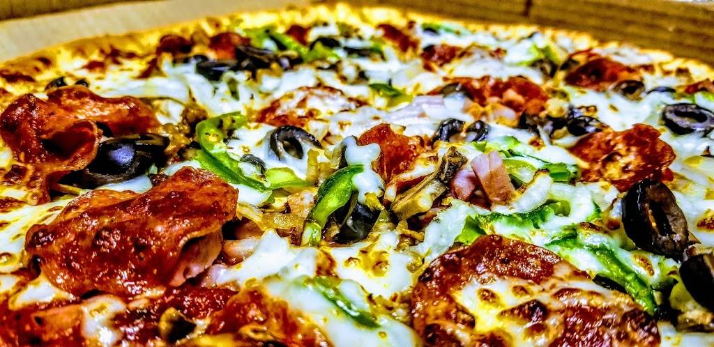 Papa Johns Pizza | restaurant | 3410 W 7th St Ste 106, Fort Worth, TX 76107, USA | 8175667800 OR +1 817-566-7800