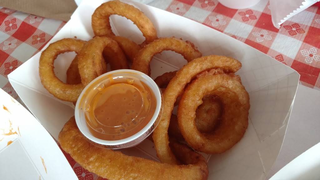 Rons Roadside Grille | restaurant | 3220 Broad St, Brooksville, FL 34604, USA | 3527545005 OR +1 352-754-5005