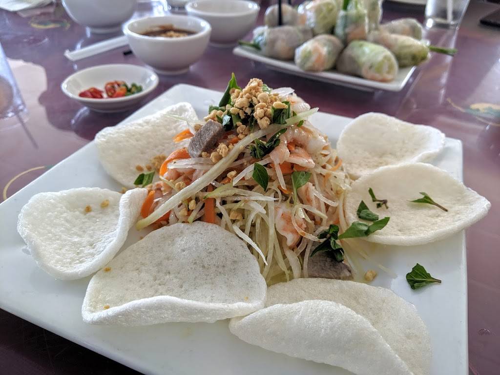 Nam Phuong Restaurant | restaurant | 4051 Buford Hwy NE, Atlanta, GA 30345, USA | 4046332400 OR +1 404-633-2400