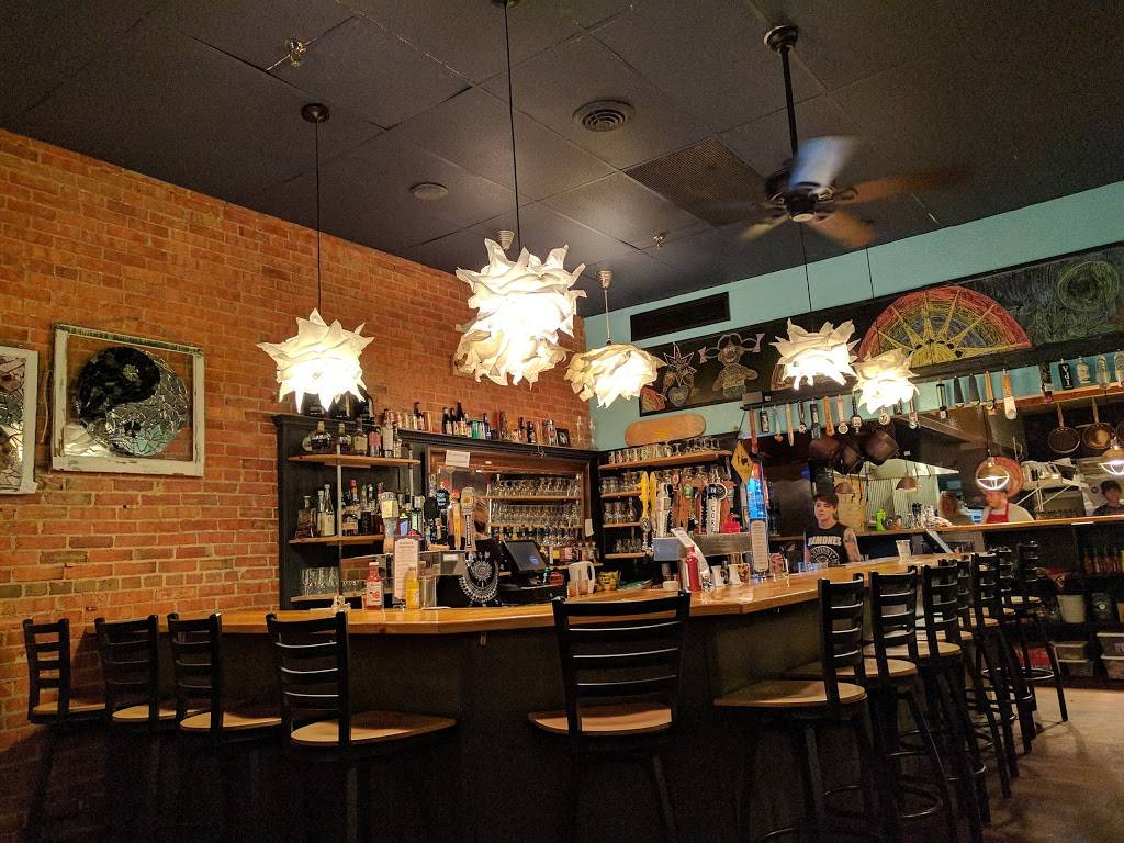 Instant Karma | restaurant | 527 S Main St, Joplin, MO 64801, USA | 4172063647 OR +1 417-206-3647