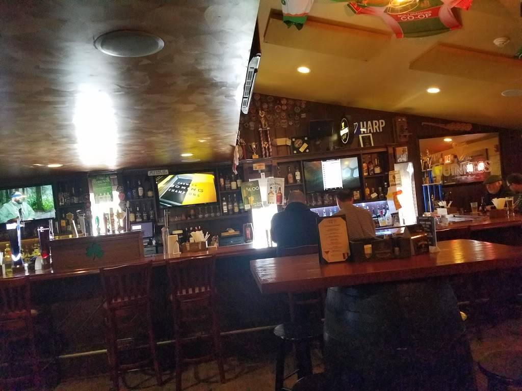 OBriens Irish Pub | restaurant | 6369, 83 Lake Ave, Danbury, CT 06810, USA | 2036287108 OR +1 203-628-7108