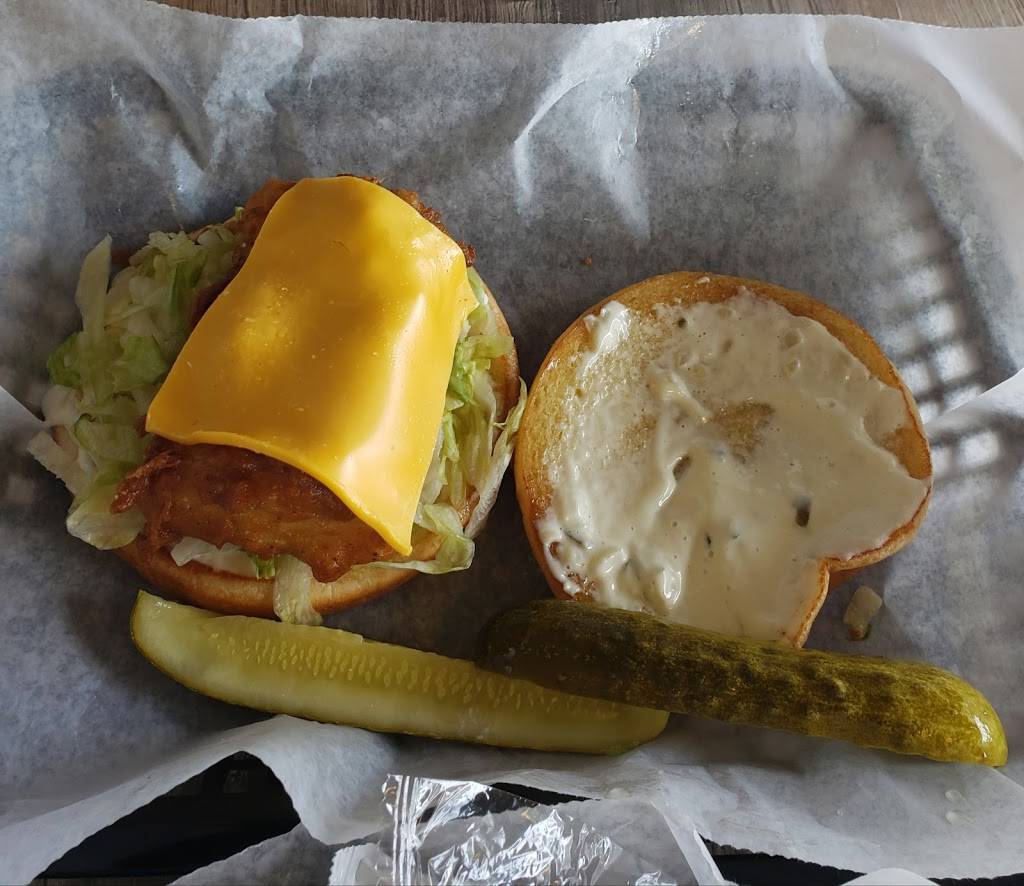 Claytons Shrimp Shack | restaurant | 1688 Norman Dr, Valdosta, GA 31601, USA | 2292627885 OR +1 229-262-7885