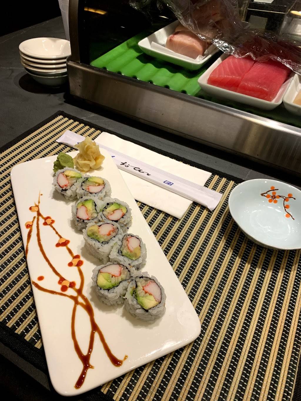 Red Tea House | restaurant | 1717 Cochran Rd, Pittsburgh, PA 15220, USA | 4125616336 OR +1 412-561-6336