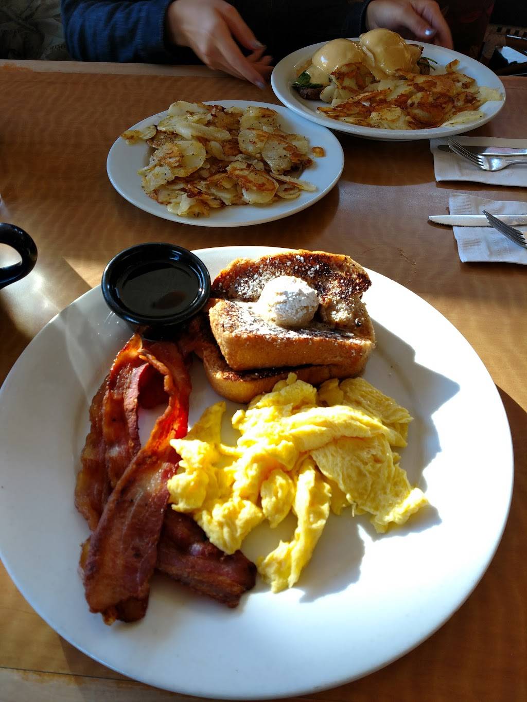 Cafe M Berkeley | cafe | 1799 Fourth St, Berkeley, CA 94710, USA | 5105264429 OR +1 510-526-4429