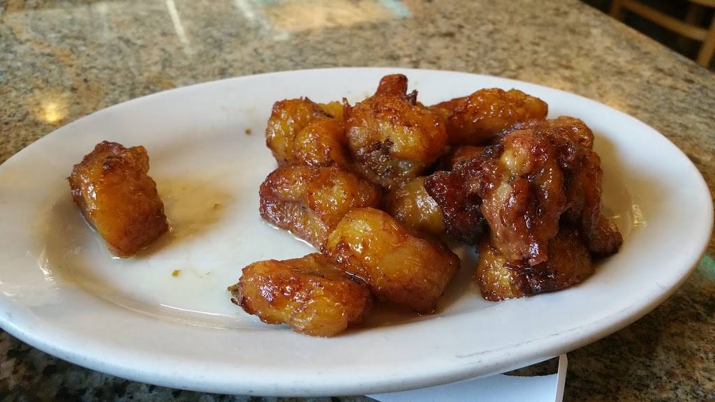 Caridad | restaurant | 9019 Jamaica Ave, Woodhaven, NY 11421, USA | 7188477575 OR +1 718-847-7575