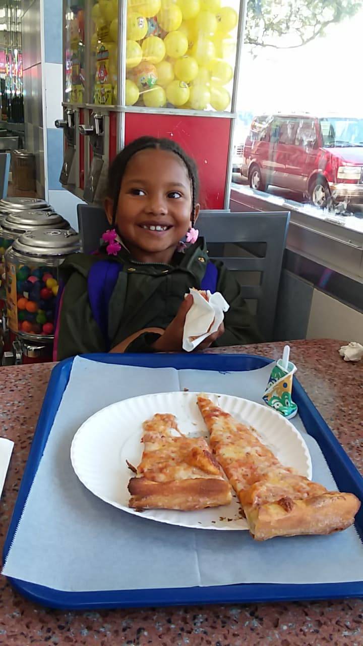 Bays Pizza | restaurant | 553 E 138th St, Bronx, NY 10454, USA | 7182927855 OR +1 718-292-7855