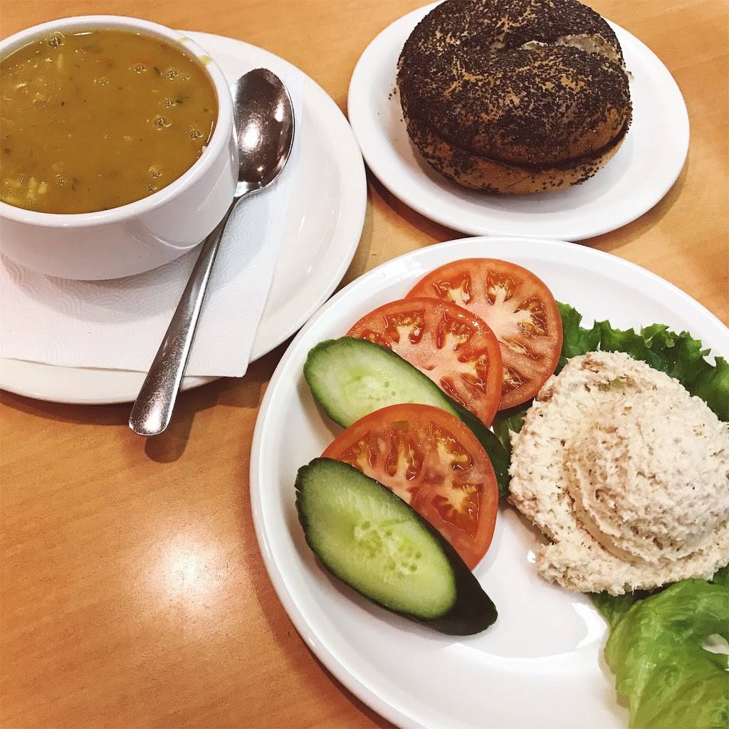 United Bakers Dairy Restaurant | restaurant | 506 Lawrence Ave W, North York, ON M6A 1A1, Canada | 4167890519 OR +1 416-789-0519