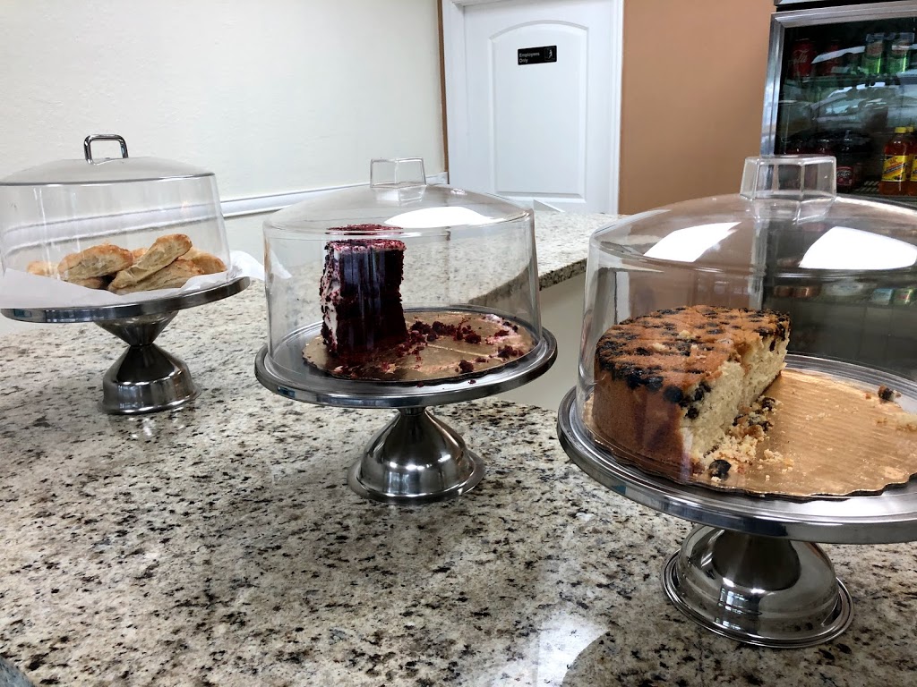 Jour Del Bakery & Restaurant | bakery | 2708 W Oakland Park Blvd, Oakland Park, FL 33311, USA | 9546521565 OR +1 954-652-1565