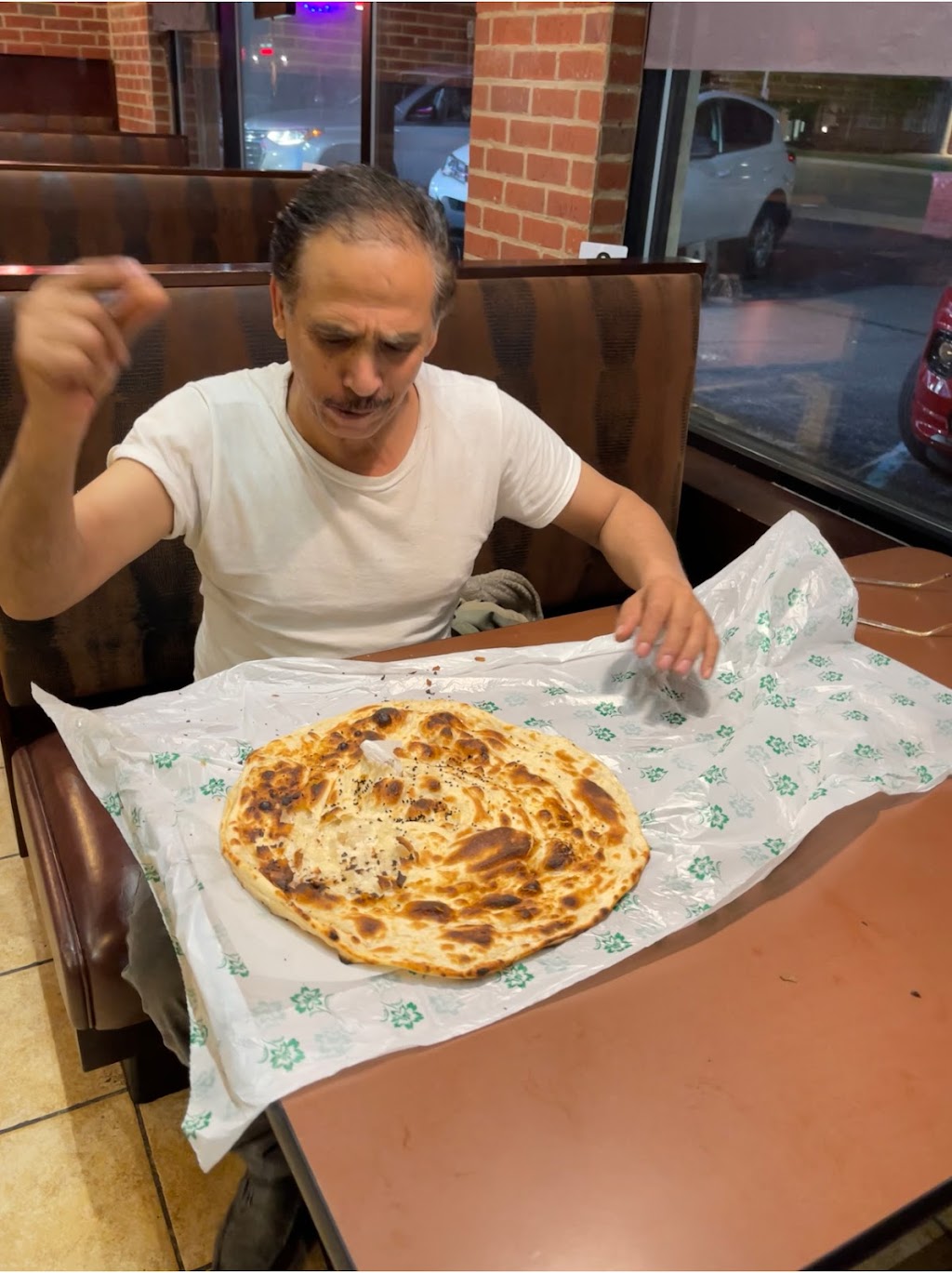 مطعم الدار Aldaar Restaurant | restaurant | 7040 Schaefer Rd, Dearborn, MI 48126, USA | 3134293377 OR +1 313-429-3377