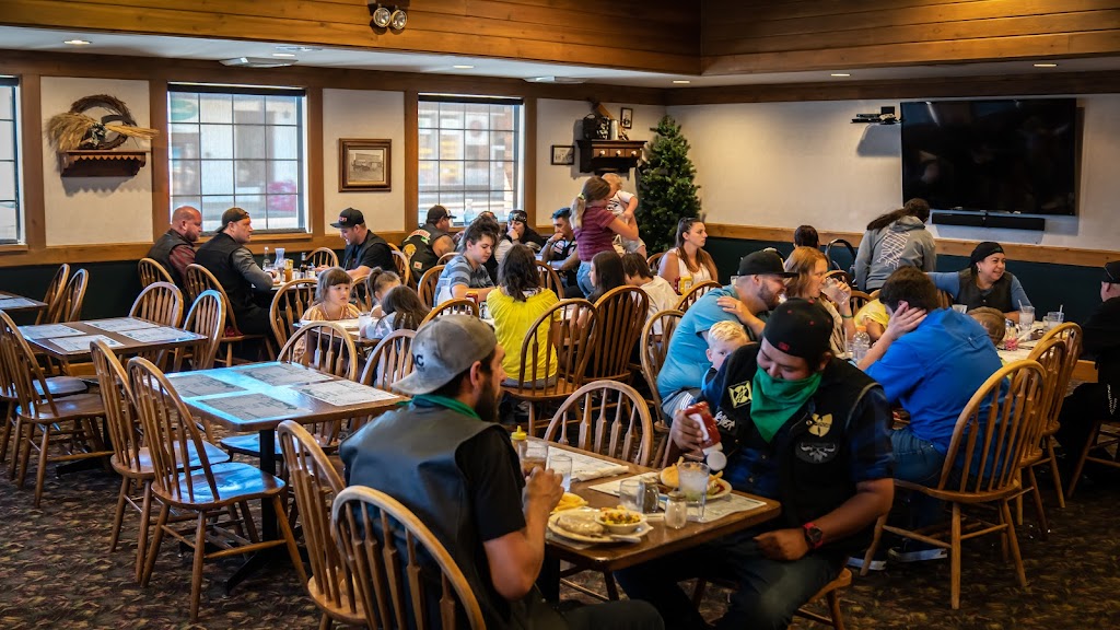 Frontier Motel & Grill | restaurant | 75 Main St, Roosevelt, UT 84066, USA | 4357222201 OR +1 435-722-2201