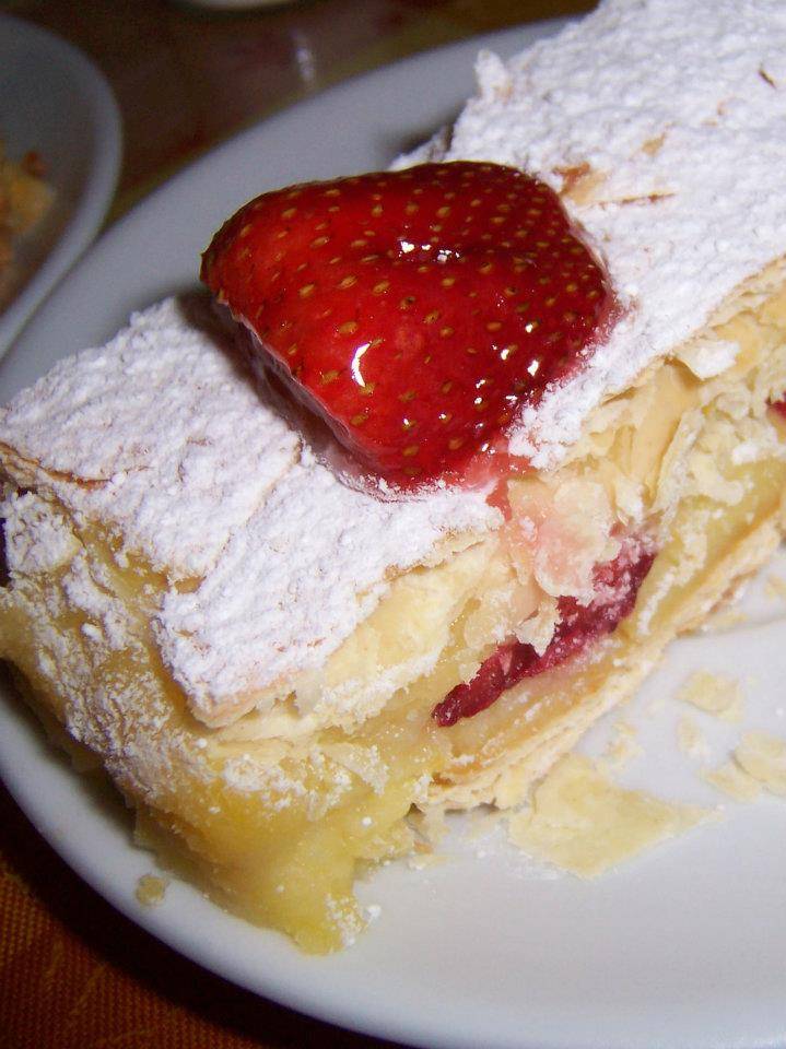 Cafe Normandie Restaurant | restaurant | 3756 Tamiami Trail N, Naples, FL 34103, USA | 2392610977 OR +1 239-261-0977