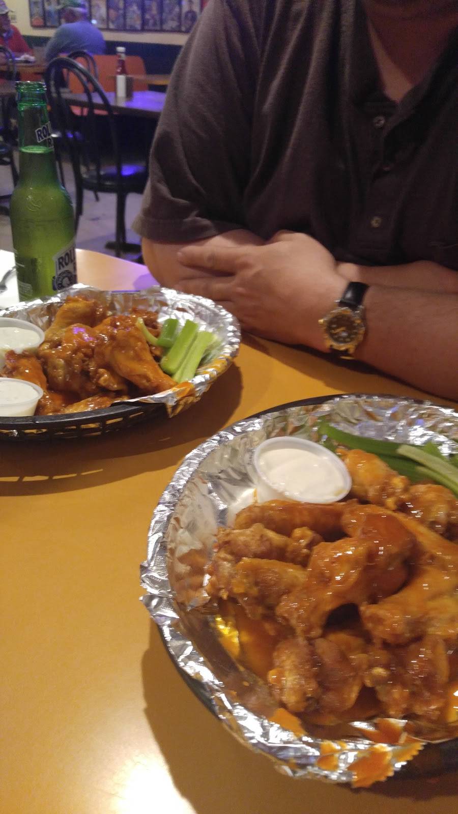 The Ram Zone | restaurant | 199 State St, Wyalusing, PA 18853, USA | 5707463488 OR +1 570-746-3488