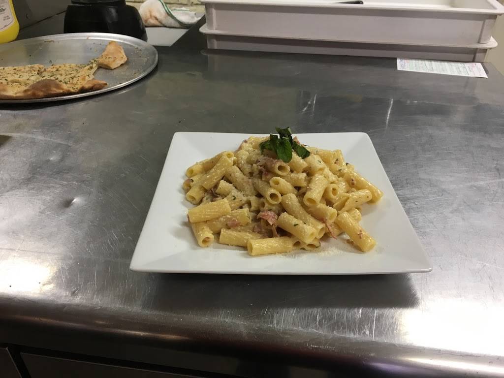 Roma Pizza | restaurant | 5 Union St, Kennebunkport, ME 04046, USA | 2072727372 OR +1 207-272-7372