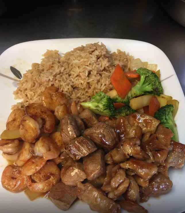 Mirin Asian Eatery | meal takeaway | 1677 Owen Dr, Fayetteville, NC 28304, USA | 9107791255 OR +1 910-779-1255