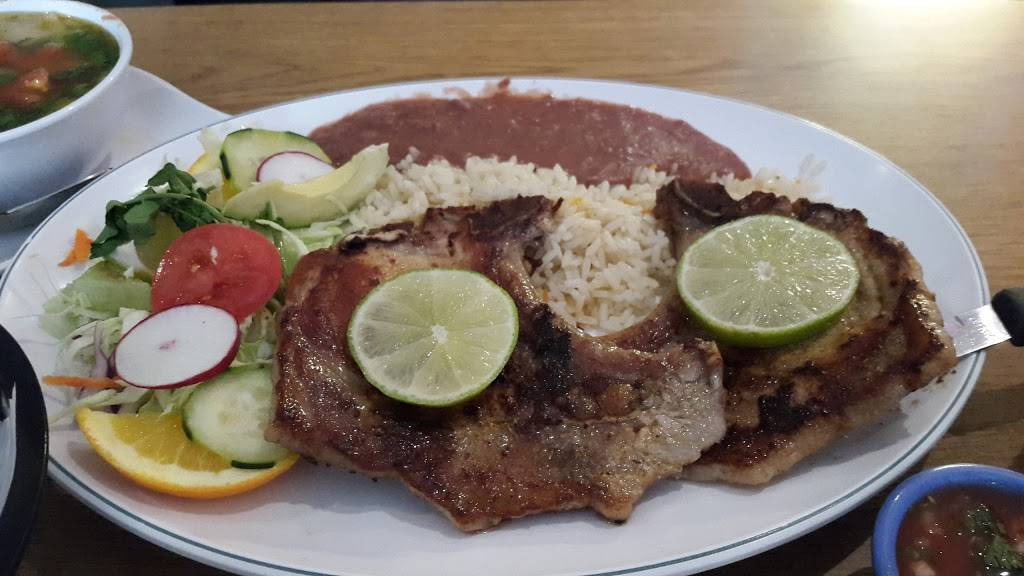 El Pajonal | restaurant | 1133 N Vermont Ave, Los Angeles, CA 90029, USA | 3236680517 OR +1 323-668-0517