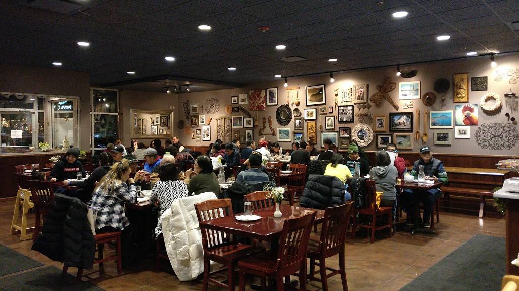 Hong Ning Filipino Restaurant & Grill | restaurant | East, 598 North Avenue, Carol Stream, IL 60188, USA | 6304802688 OR +1 630-480-2688