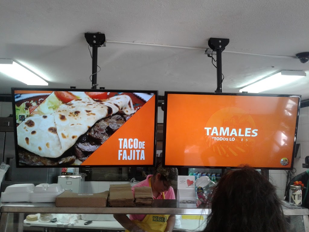 El Disco De Oro Tortilleria | restaurant | 1152 E Ringgold St, Brownsville, TX 78520, USA | 9565413991 OR +1 956-541-3991