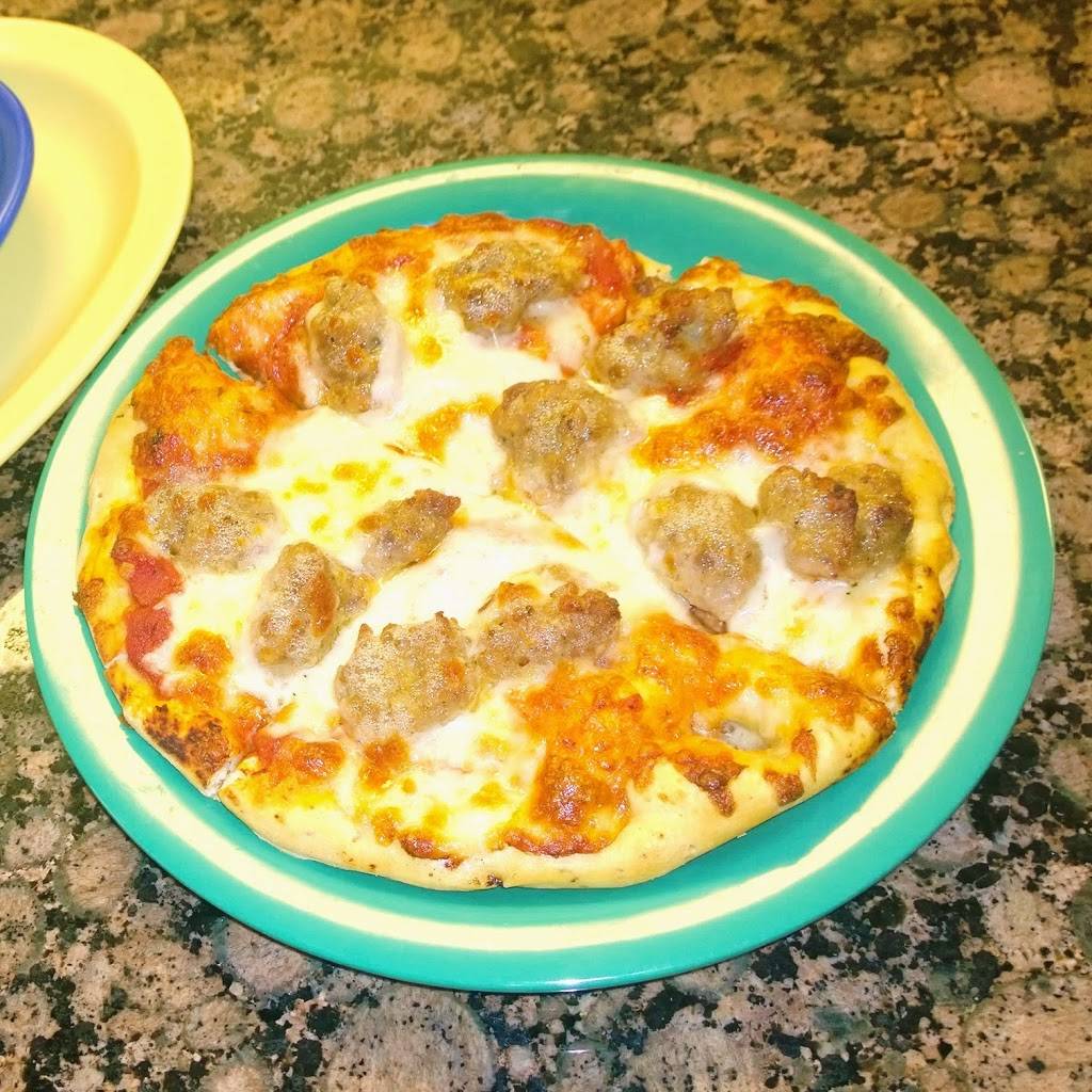 Gusanos Chicago Style Pizzeria | meal takeaway | 1267 Steamboat Dr, Fayetteville, AR 72704, USA | 4792874000 OR +1 479-287-4000