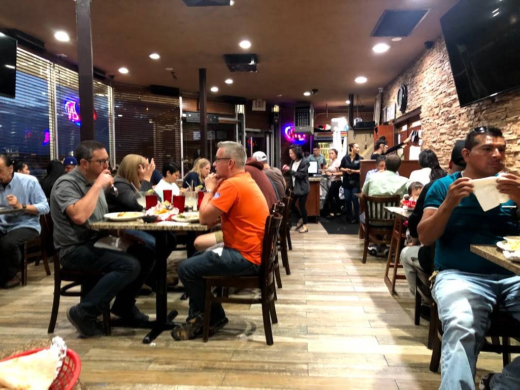 Guadalajara Mexican Restaurant | restaurant | 2835 W 72nd Ave, Westminster, CO 80030, USA | 3034269540 OR +1 303-426-9540