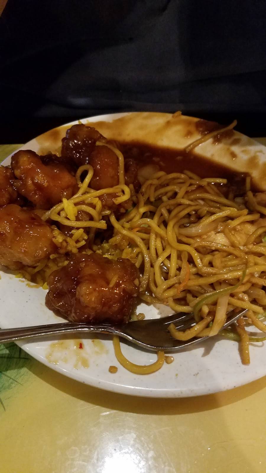 China City Buffet | restaurant | 40 Riverton Commons Plaza # 40, Front Royal, VA 22630, USA | 5406368889 OR +1 540-636-8889