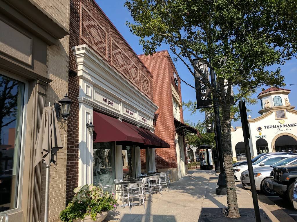 Salata | restaurant | 9595 Six Pines Dr suite 1010, The Woodlands, TX 77380, USA | 2814650775 OR +1 281-465-0775