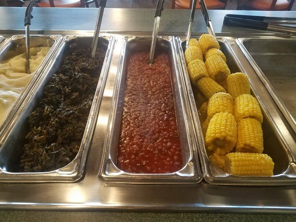 Homestead Harvest Restaurant | restaurant | 24 Office Dr, Crossville, TN 38555, USA | 9314847186 OR +1 931-484-7186