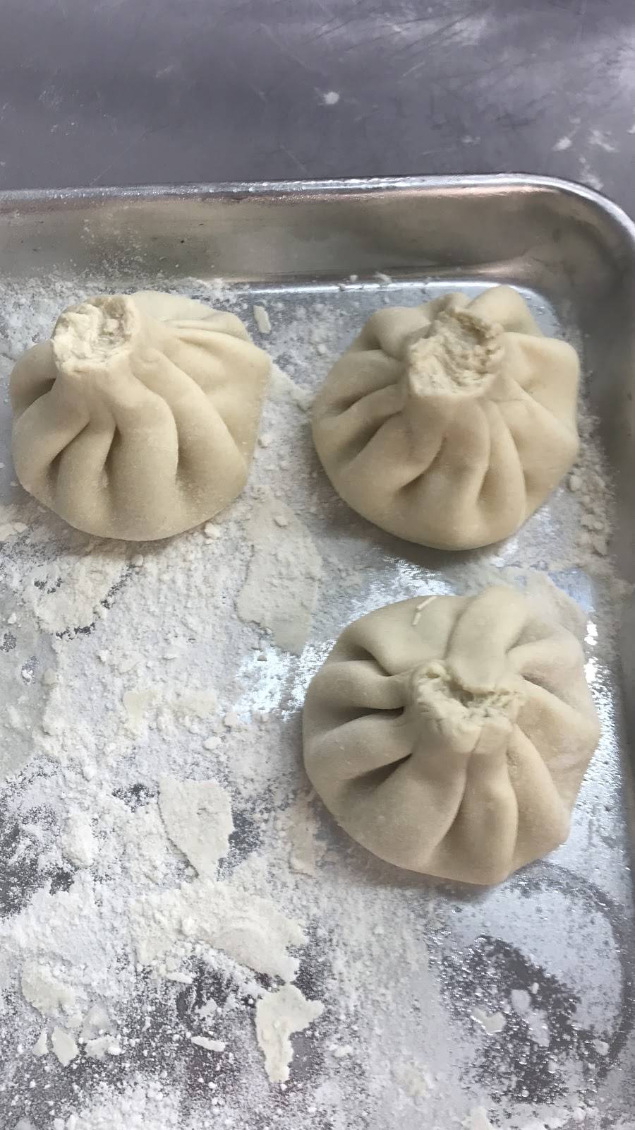 Tasty Spot | restaurant | 1911 Avenue U, Brooklyn, NY 11229, USA | 3474629424 OR +1 347-462-9424