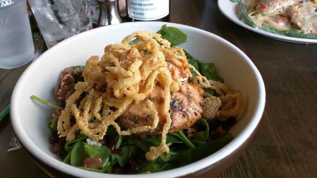 Not Your Average Joes | restaurant | 221 Daniel Webster Hwy, Nashua, NH 03060, USA | 6033187777 OR +1 603-318-7777