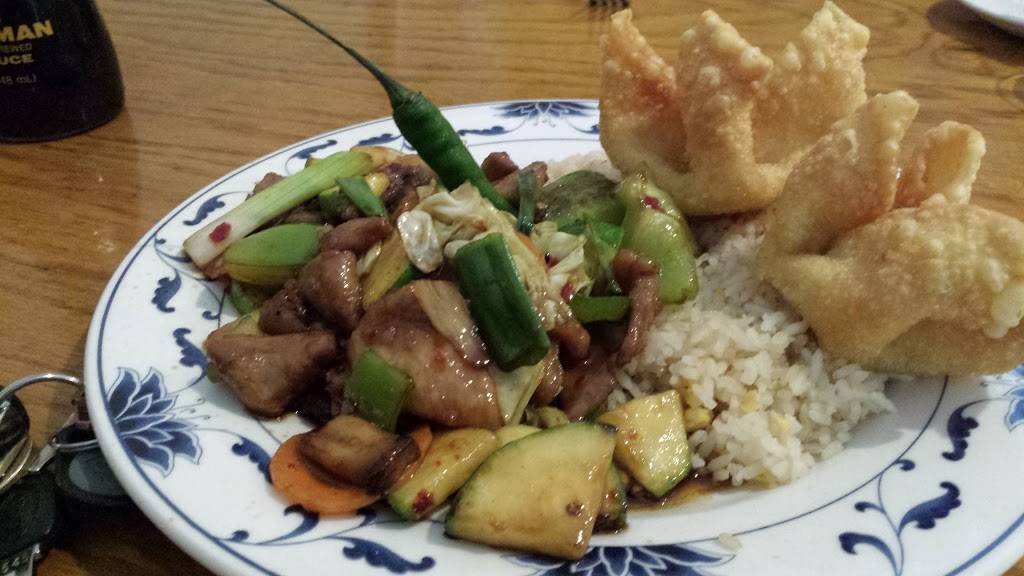 Szechuan Express | restaurant | 315 N 114th St, Omaha, NE 68154, USA | 4023309779 OR +1 402-330-9779