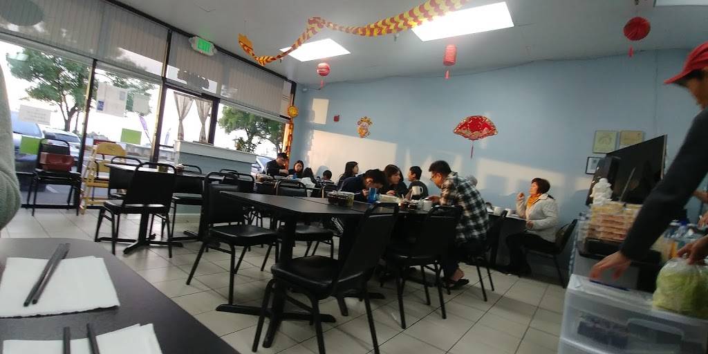 Old Taro Taiwanese Noodle | restaurant | 4370 Thornton Ave, Fremont, CA 94536, USA | 5109123005 OR +1 510-912-3005