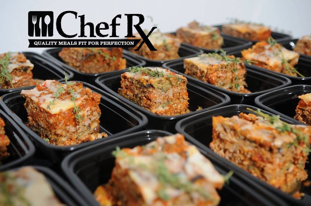 Chef Rx Grab N Go Store | meal takeaway | 126 W Granada Blvd, Ormond Beach, FL 32174, USA | 3862560026 OR +1 386-256-0026