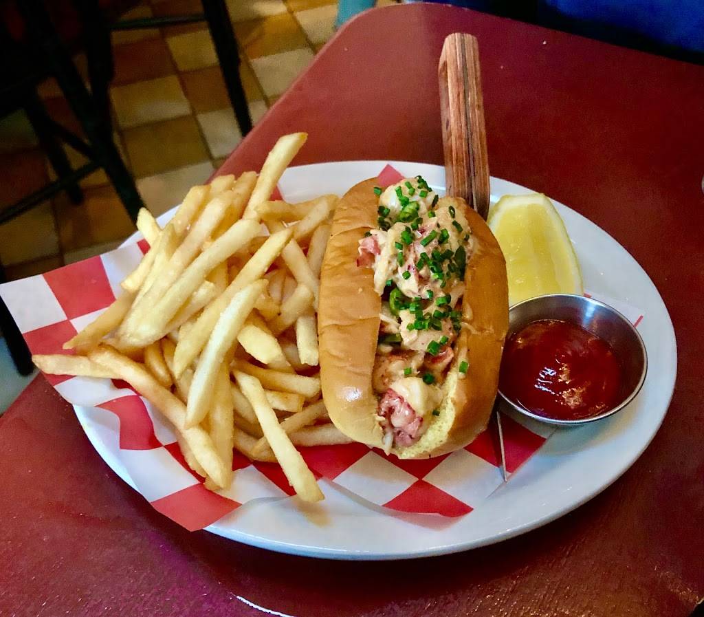 Found Oyster | restaurant | 4880 Fountain Ave, Los Angeles, CA 90029, USA | 3234867920 OR +1 323-486-7920