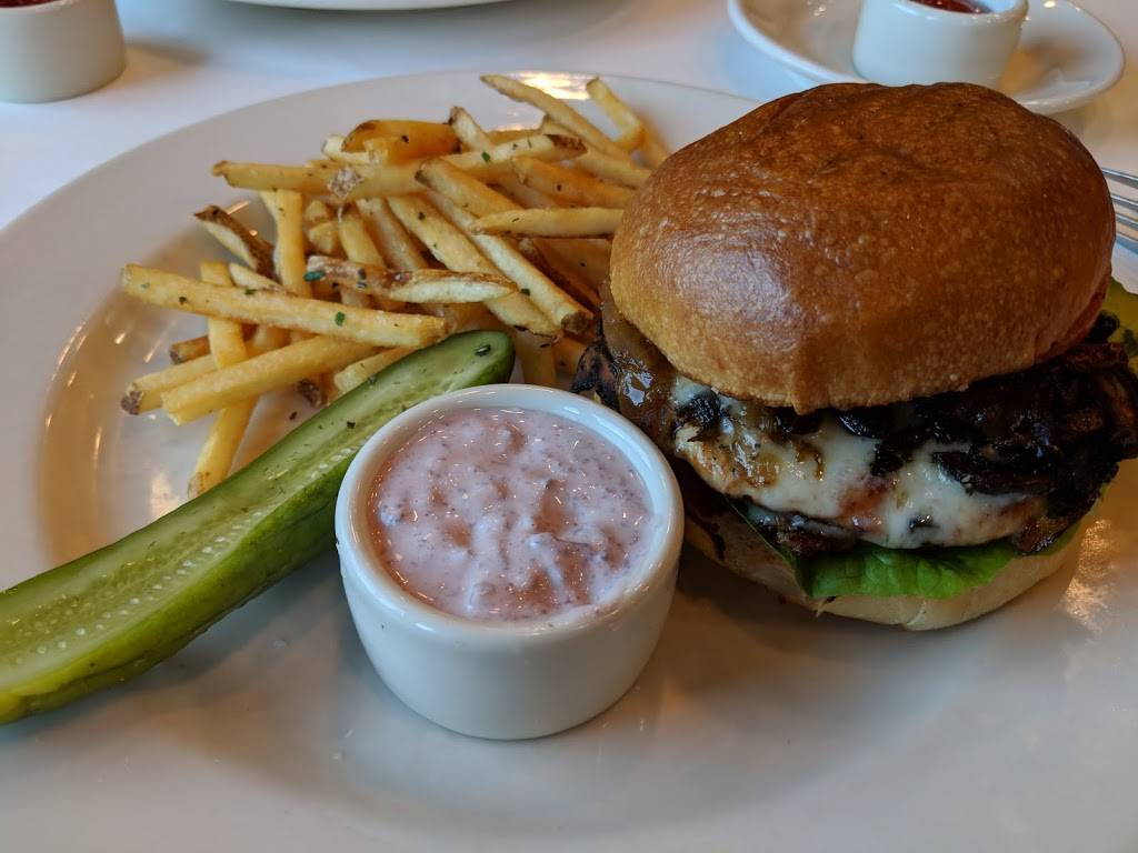 Nordstrom Grill | restaurant | 26200 Cedar Rd, Beachwood, OH 44122, USA | 2163782121 OR +1 216-378-2121