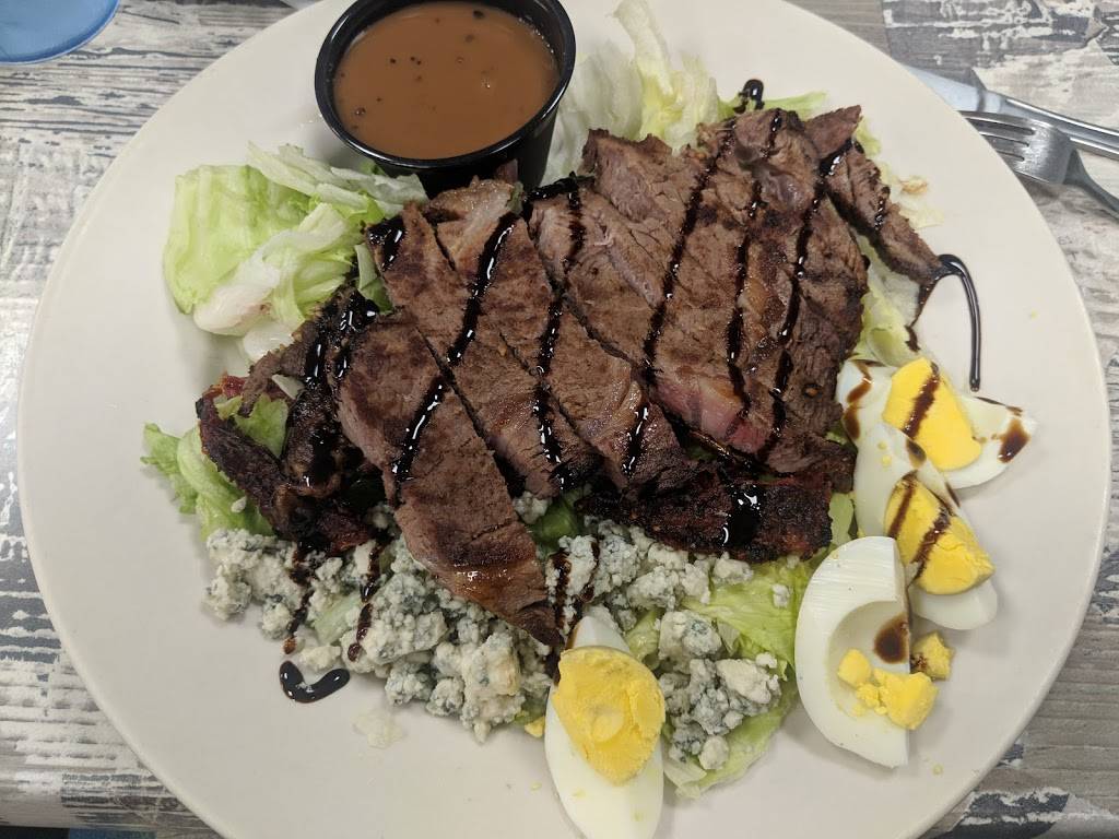 River District Cafe | restaurant | 2400 First St unit 101, Fort Myers, FL 33901, USA | 2392458068 OR +1 239-245-8068