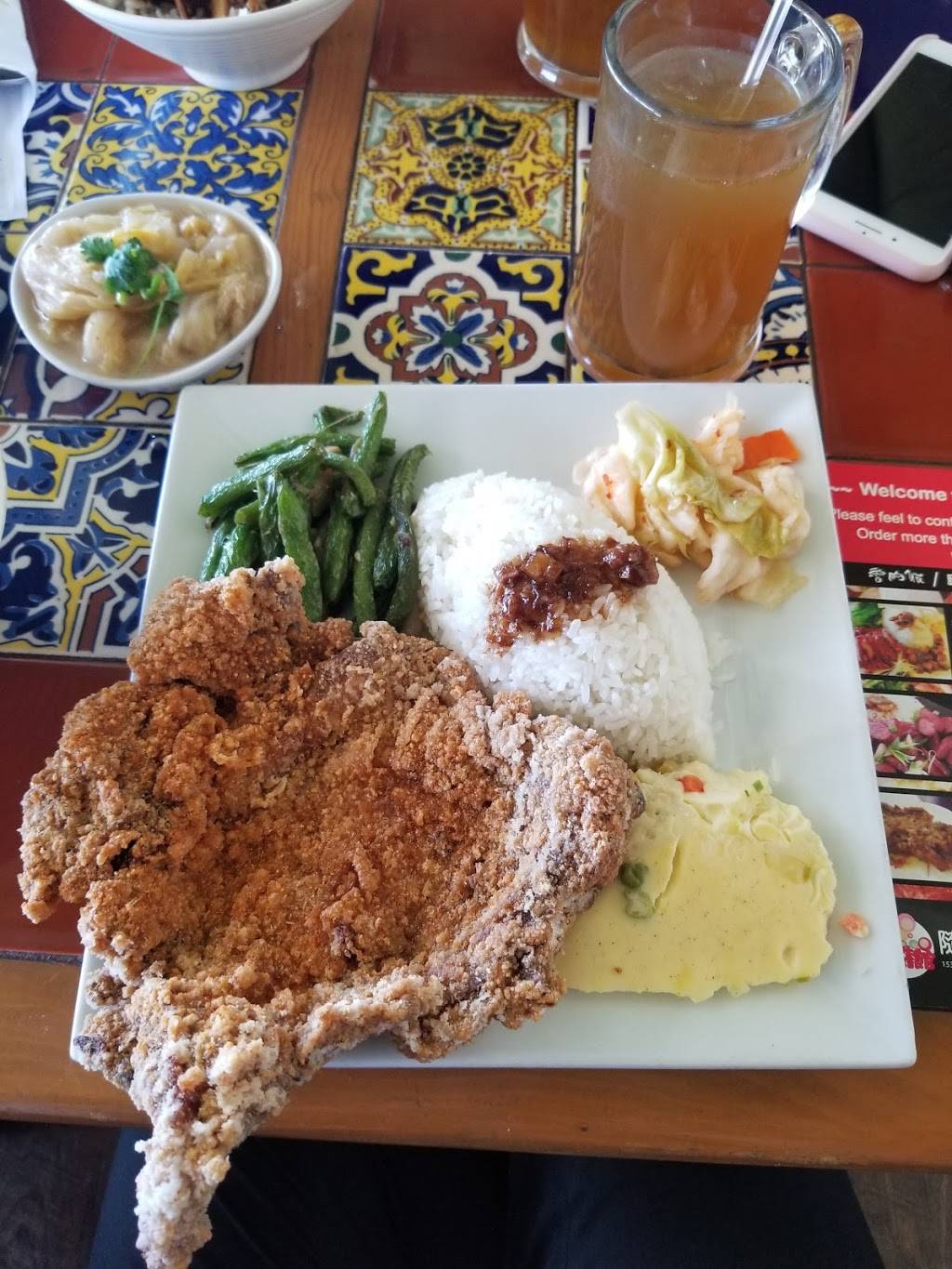 Yumi Time | restaurant | 15261 Gale Ave, City of Industry, CA 91745, USA | 6263303586 OR +1 626-330-3586