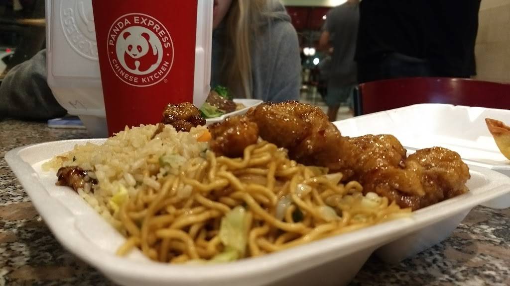 Panda Express | meal takeaway | 3728 Cahuenga Blvd, Studio City, CA 91604, USA | 8187618646 OR +1 818-761-8646