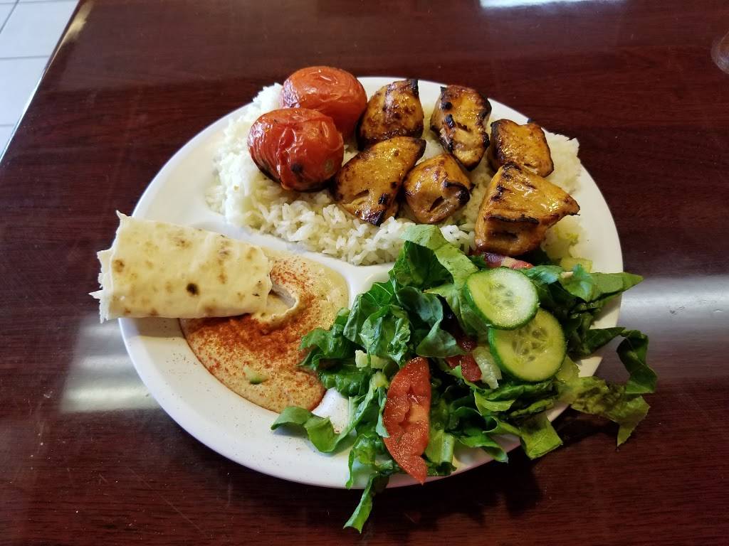 Sam’s Flaming Grill | restaurant | 25347 Wayne Mills Pl, Valencia, CA 91355, USA | 6612542154 OR +1 661-254-2154