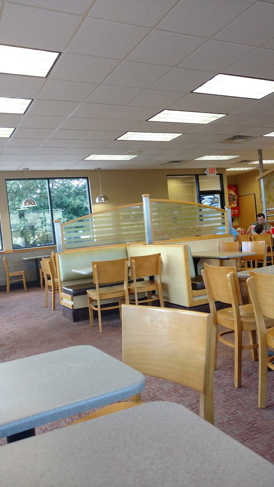 Wendys | restaurant | 500 Fair Rd, Statesboro, GA 30458, USA | 9126814289 OR +1 912-681-4289