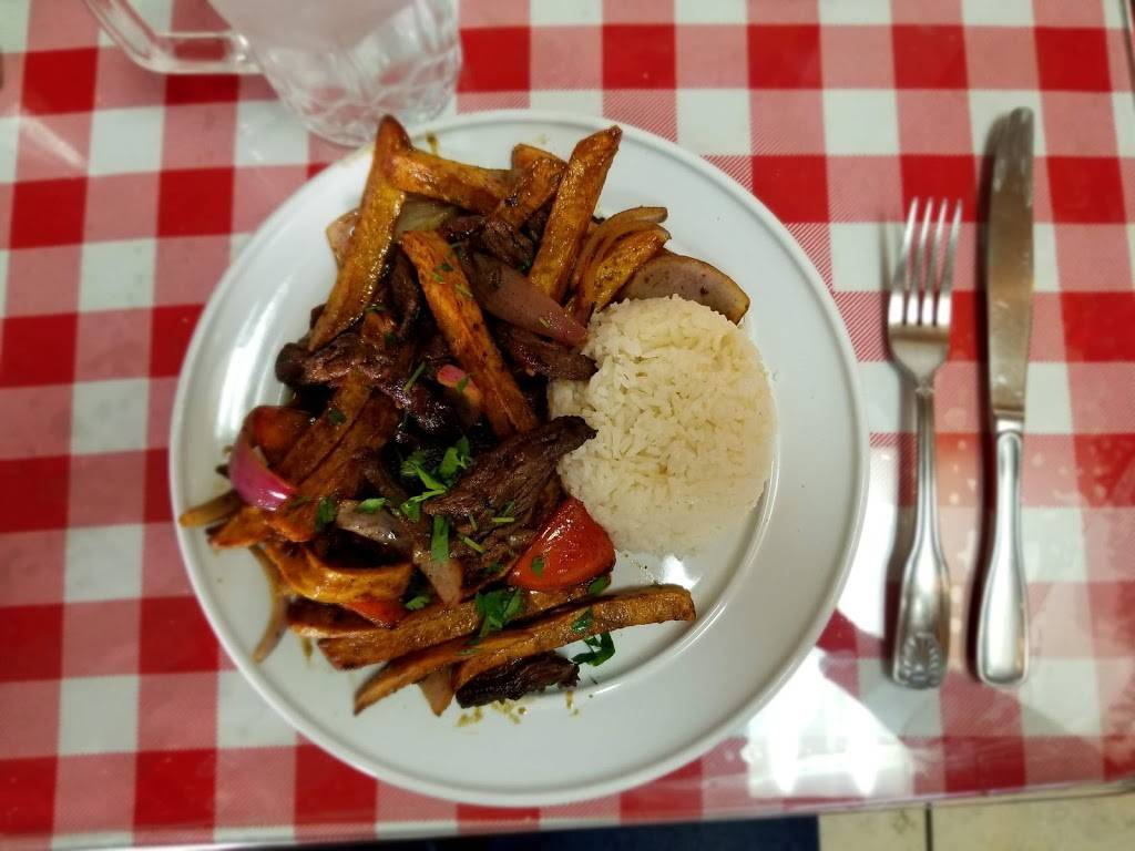 Los Andes Peruvian Restaurant | restaurant | 8330 Long Beach Blvd, South Gate, CA 90280, USA | 3235845145 OR +1 323-584-5145