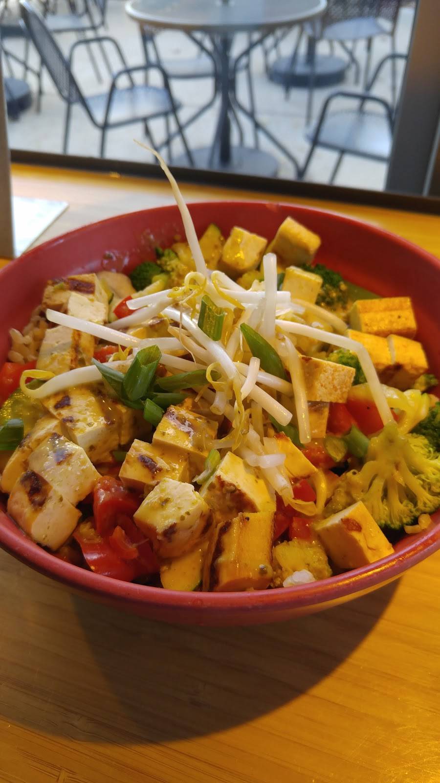 Tokyo Joes | restaurant | 100 W Troutman Pkwy, Fort Collins, CO 80525, USA | 9704496991 OR +1 970-449-6991